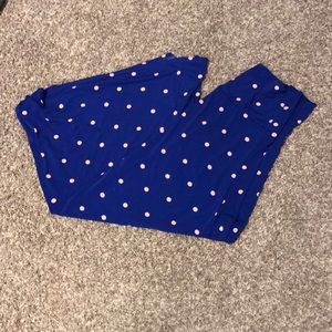 LLR maxi skirt size 2X